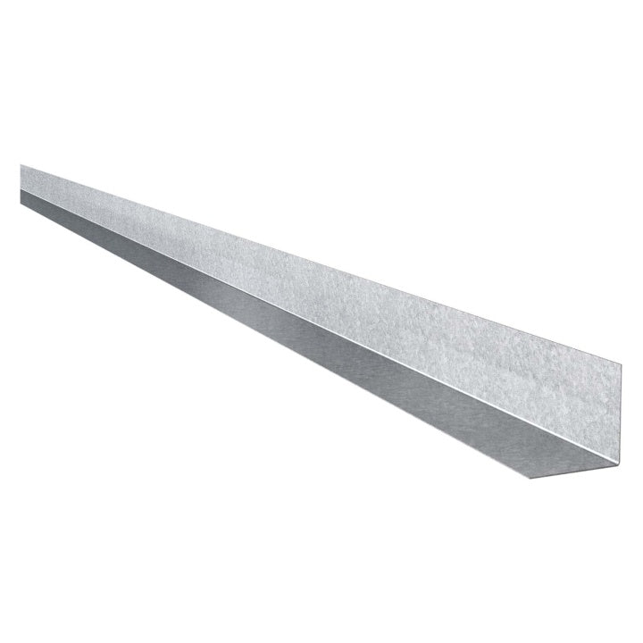 Metal Angle Section 50x25mm 3.6m