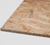 2440x1220mm OSB3